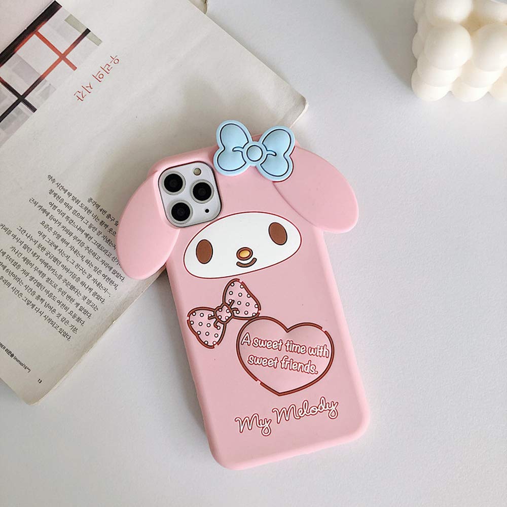 Amazon.co.jp: ポムポムプリン iPhone 11 11pro maxソフトケース
